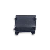 Audi A3 HB 2009-2012 Arka Tampon Çeki Demiri Kapağı 8P0807441C