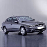 Seat Toledo 1999-2004 Ön Fren Kaliper Saplama Burç Takımı 4D0698647