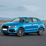 Audi Q3 2015-2018 Ön Fren Kaliper Saplama Burç Takımı 4D0698647