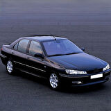 Peugeot 406 Sedan 1995-2004 Arka Bagaj Kapağı Amortisörü 1 Adet