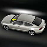 Audi A5 Sportback 2012-2016 Ön Cam Sol Sürücü Silecek Kolu 8K1955407A