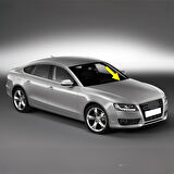 Audi A5 Sportback 2008-2011 Ön Cam Sol Sürücü Silecek Kolu 8K1955407