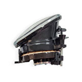 VW Amarok 2013-2016 Sağ Ön Sis Farı Lambası 2H0941700A