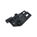 Seat Cordoba 2003-2009 Kaput Açma Kolu Alt Parçası 1J1823633A