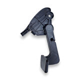 Audi A4 2001-2004 Ön Motor Kaputu Açma Kolu 8E1823533B