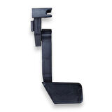 Seat Exeo 2009-2014 Ön Motor Kaputu Açma Kolu 8E1823533B