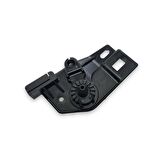 Skoda Fabia 2000-2008 Kaput Açma Kolu Alt Parçası 1J1823633A