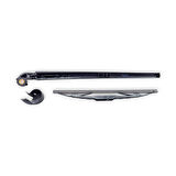 Audi A4 Avant 2005-2008 Arka Cam Silecek Kolu Takımı 8E9955407C