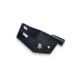 Skoda Roomster 2006-2015 Kaput Açma Kolu Alt Parçası 1J1823633A