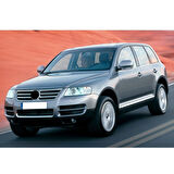 VW Touareg 2003-2007 Far Yıkama Su Fiskiye Motoru 3B7955681
