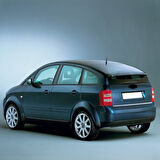 Audi A2 2000-2005 Arka Bagaj Amortisörü 1 Adet 8Z0827552C