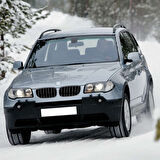 BMW X3 E83 2004-2010 Far Yıkama Su Motoru 67128377430