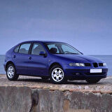 Seat Leon 2002-2005 1.6 BFQ Sekonder Pompa Valf Borusu 06A131127L