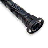 Seat Toledo 2005-2009 1.6 BGU Sekonder Pompa Valf Borusu 06A131127L