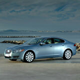 Jaguar XF 250 2009-2015 Ön Motor Kaput Amortisörü 1 Adet C2Z3481