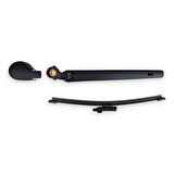 VW Golf 8 2020-2023 Arka Cam Silecek Kolu Takımı 5H6955707