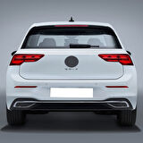 VW Golf 8 2020-2023 Arka Cam Silecek Kolu Takımı 5H6955707