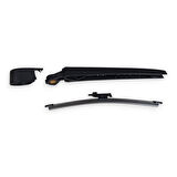 VW Golf 8 2024-2026 Arka Cam Silecek Kolu Takımı 5H6955707