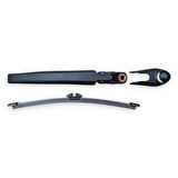 Mini Cooper F65 2022-2026 Arka Cam Silecek Kolu Takımı 61617411251