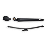 VW Tayron 2024-2027 Arka Cam Silecek Kolu Takımı 30cm 57L955707