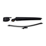 VW Tayron 2024-2027 Arka Cam Silecek Kolu Takımı 30cm 57L955707