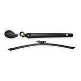 Skoda Elroq 2025-2028 Arka Cam Silecek Kolu Takımı 5LJ955707