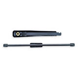 BMW X1 U11 2023-2026 Arka Cam Silecek Kolu Takımı 61629478888