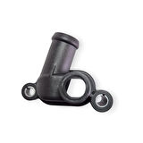 Audi A6 2015-2018 3.0 Dizel EGR Ara Su Flanşı 059121506H