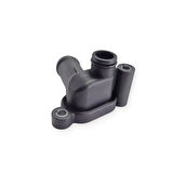 VW Touareg 2011-2014 3.0 Dizel EGR Ara Su Flanşı 059121506G