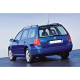 VW Bora Variant 1999-2005 Bagaj Kapağı Merkezi Kilit Motoru 3B0959781C