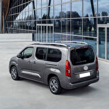 Toyota Proace City 2021-2024 Bagaj Amortisör Kalın Tip 670N 9819027880