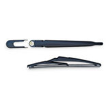 Peugeot 308 2014-2017 Arka Cam Silecek Kolu Takımı 1610785080