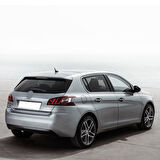 Peugeot 308 2014-2017 Arka Cam Silecek Kolu Takımı 1610785080