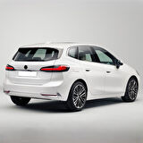 BMW 2 Serisi U06 Active Tourer 2022-2026 Arka Cam Silecek Kolu Takımı