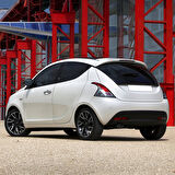 Lancia Ypsilon 2012-2022 Dış Dikiz Ayna Ayarlama Düğme Tuşu 735428719