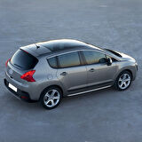 Peugeot 3008 2009-2013 Arka Bagaj Amortisörü 1 Adet 8731.T4