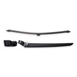 Audi Q5 2021-2024 Arka Cam Silecek Kolu Takımı 80A955407