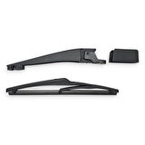 Peugeot 5008 2021-2024 Arka Cam Silecek Kolu Takımı 1619237280