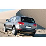VW Touareg 2003-2010 Bagaj Kapağı Merkezi Kilit Motoru 3B0959781C