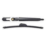 Kia Niro 2017-2021 Arka Cam Silecek Kolu Takımı Seti