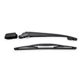 Honda HR-V HRV 2021-2026 Arka Cam Silecek Kolu Takımı Seti