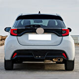 Toyota Yaris 2024-2027 Arka Cam Silecek Kolu Takımı 85241K0010