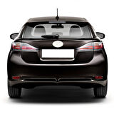 Lexus CT 200H 2010-2017 Arka Bagaj Amortisörü 1 Adet 68950-76040