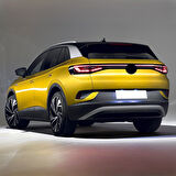 VW Volkswagen ID.4 2021-2026 Arka Cam Silecek Lastiği 11A955427A