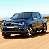 VW Amarok 2017-2022 Sol Ön Kapı Kilit Mekanizma Teli 5N0837017E