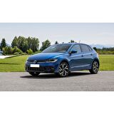 VW Polo 2021-2024 Ön Davlumbaz İç Kapağı 2GA805413