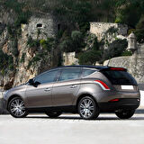 Lancia Delta 2008-2014 Arka Bagaj Amortisörü 1 Adet 51809199