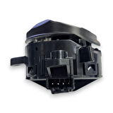 Ford Ranger 2012-2015 Direksiyon Sol Ses Tuşları AV1T-14K147-AA