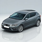 Seat Leon 2017-2020 Ön Cam Silecek Takımı 65x40cm 5F1955425A