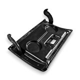 VW Polo HB 1994-1999 Ön Konsol Torpido Kapağı 6K0857121A